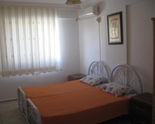 Green Park Villas 1/4 — виллы в Дидиме, Турция