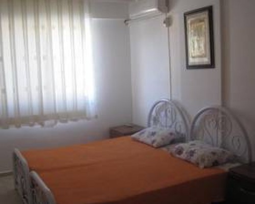 Green Park Villas 1/4 — виллы в Дидиме, Турция