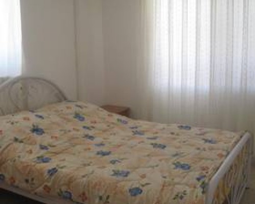 Green Park Villas 1/4 — виллы в Дидиме, Турция