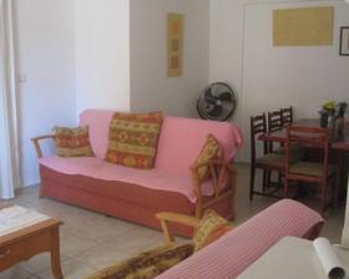 Green Park Villas 1/4 — виллы в Дидиме, Турция