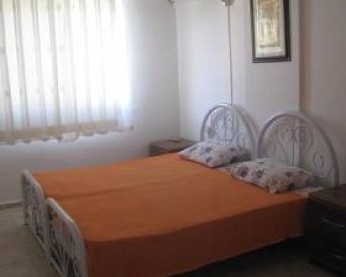 Green Park Villas 1/4 — виллы в Дидиме, Турция