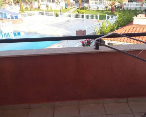 Green Park Villas 1/5 — виллы в Дидиме рядом с пляжем