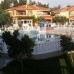 Green Park Villas 1/5 — виллы в Дидиме рядом с пляжем