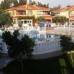 Green Park Villas 1/5 — виллы в Дидиме рядом с пляжем