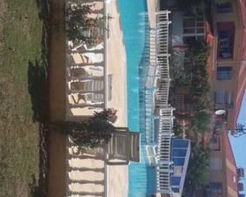 Green Park Villas 1/5 — виллы в Дидиме рядом с пляжем