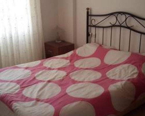 Green Park Villas 1/5 — виллы в Дидиме рядом с пляжем