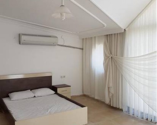 Didim Garden 2 Villa - 4 в Дидиме: что важно знать до брони