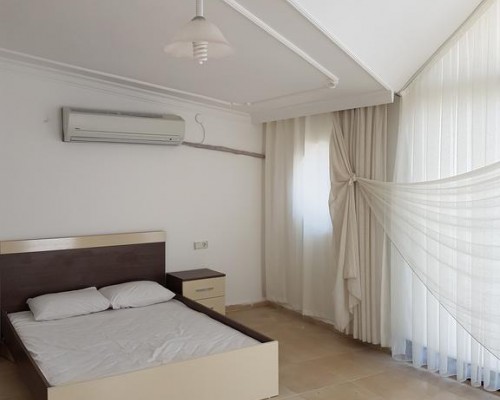Didim Garden 2 Villa - 4 в Дидиме: что важно знать до брони