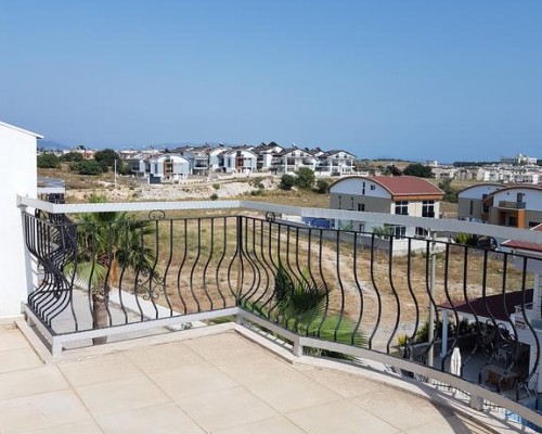 Didim Garden 2 Villa - 4 в Дидиме: что важно знать до брони