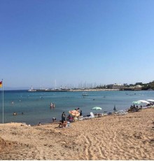 Didim Sea Garden Flats