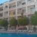 Didim Sea Garden Flats — апартаменты в Дидиме