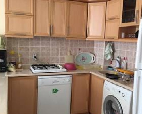 Didim Sea Garden Flats — апартаменты в Дидиме