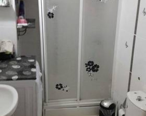 Serpil's Apartment, Дидим — апартаменты без категории