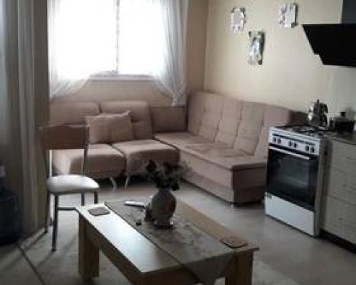 Serpil's Apartment, Дидим — апартаменты без категории