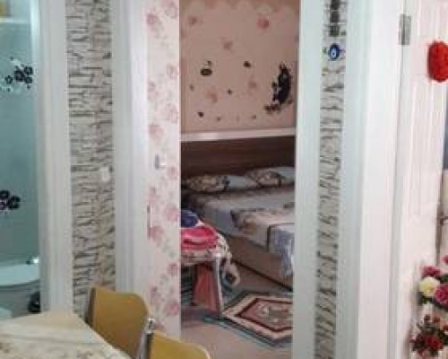 Serpil's Apartment, Дидим — апартаменты без категории