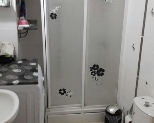 Serpil's Apartment, Дидим — апартаменты без категории