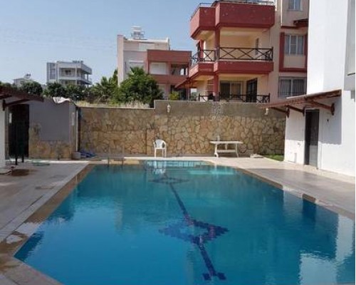 Didim Garden 2 Villa - 8 в Дидиме: что это за жильё на самом деле