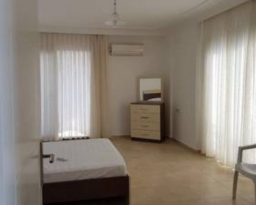 Didim Garden 2 Villa - 8 в Дидиме: что это за жильё на самом деле
