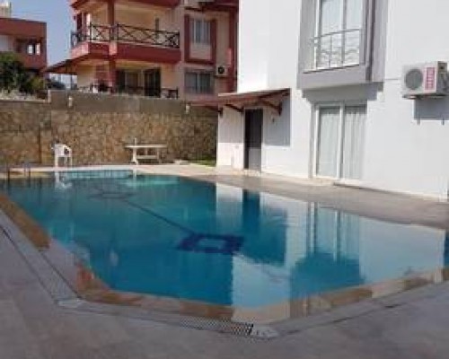Didim Garden 2 Villa - 8 в Дидиме: что это за жильё на самом деле