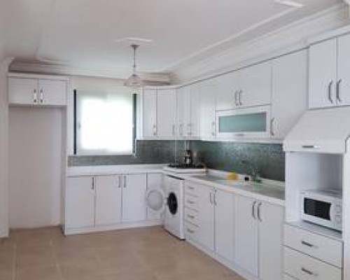 Didim Garden 2 Villa - 8 в Дидиме: что это за жильё на самом деле
