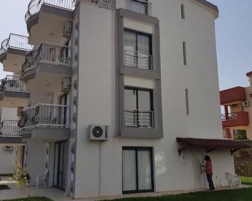 Didim Garden 2 Villa - 8 в Дидиме: что это за жильё на самом деле