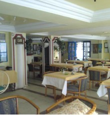Samibey Hotel