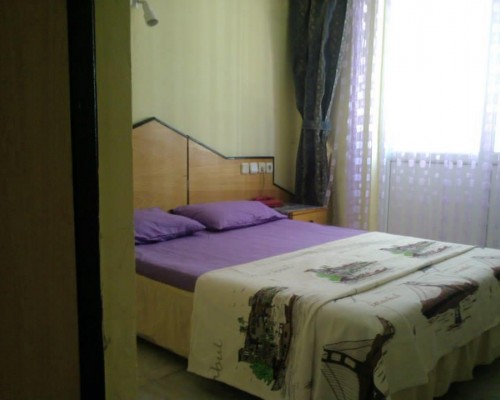 Samibey Hotel в Дидиме: что это за отель и кому он подойдёт