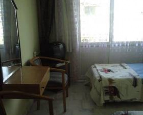 Samibey Hotel в Дидиме: что это за отель и кому он подойдёт
