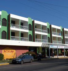 Club Tropical 3*