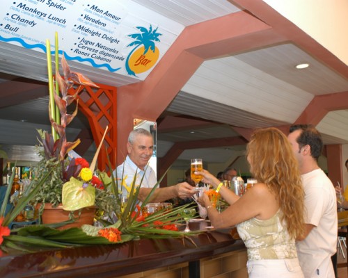 Club Tropical 3* — Варадеро, Куба