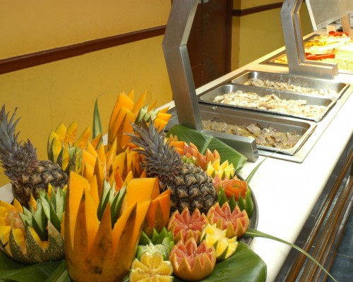 Club Tropical 3* — Варадеро, Куба
