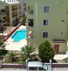Altan Complex