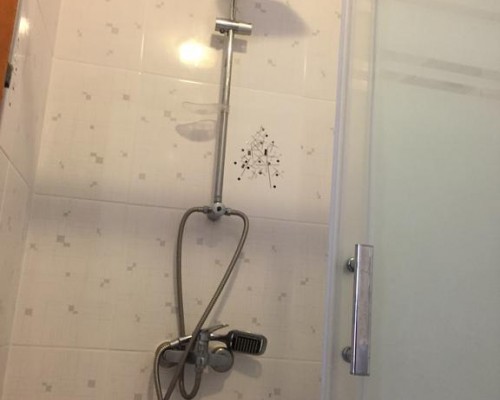 Karpien B12 в Дидиме: жильё рядом с пляжем Алтынкум