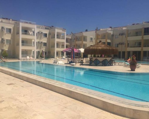 Aqua Vista A10 в Дидиме: что это за отель на самом деле
