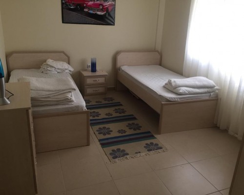 Aqua Vista A10 в Дидиме: что это за отель на самом деле