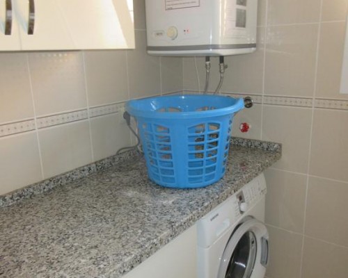 Oasis Villa 8 в Дидиме: что это за отель и кому он подойдёт