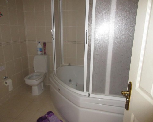 Oasis Villa 8 в Дидиме: что это за отель и кому он подойдёт