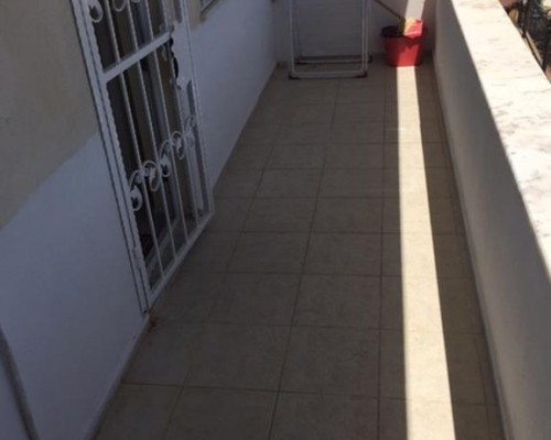 The Sea Garden Apartment в Дидиме: апартаменты у бухты Manastır Koyu