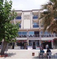 Deniz Hotel