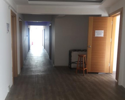 Deniz Hotel в Дидиме: что известно точно