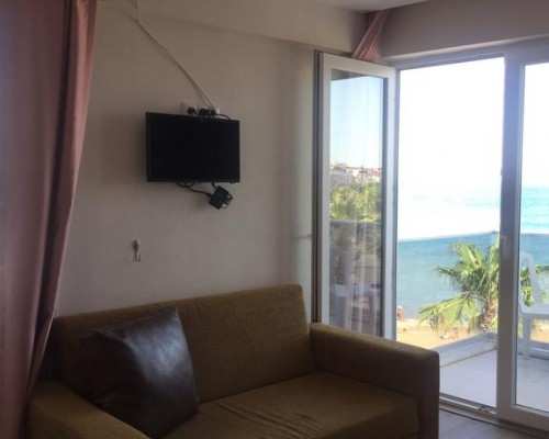Deniz Hotel в Дидиме: что известно точно
