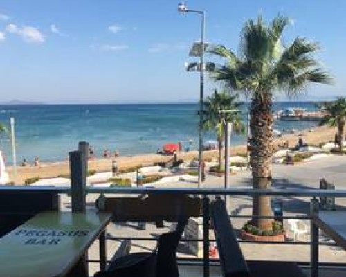 Deniz Hotel в Дидиме: что известно точно