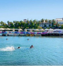Gumbet Beach Resort , Gumbet 4*