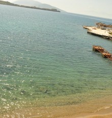 Akvaryum Beach