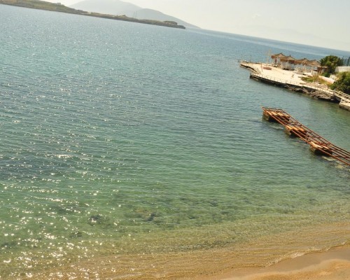 Отель Akvaryum Beach, Гюмбет (Турция): взгляд турагента