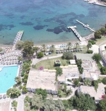 Rexene Resort 4*