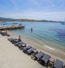 Costa Luvi Residence