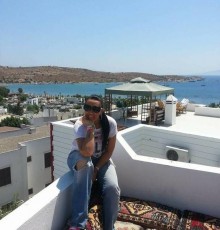 Merve Park Hotel