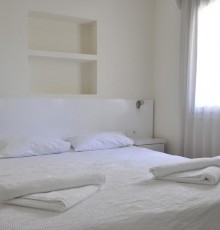 Bodrum Erol Apartment
