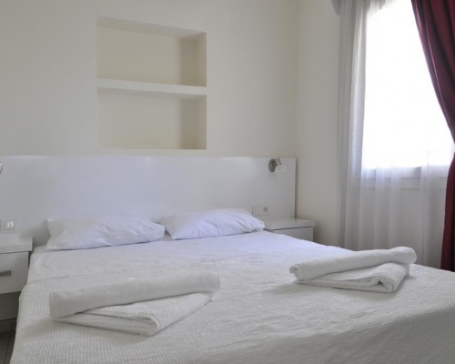 Bodrum Erol Apartment, Гюмбет: апартаменты без звёзд — что важно знать перед поездкой